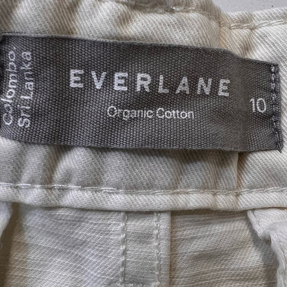 The Tourist Short by Everlane, Size 10 - Picture 3 of 11